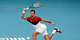 Djokovic arestat la doar câteva ore după ce a câștigat apelul pentru a juca la Australian Open