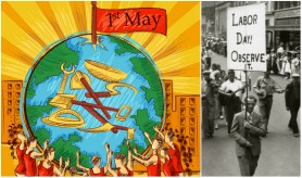 Originea și istoria zilei de 1 Mai: Zi de celebrare și reafirmare a Drepturilor Muncitorilor