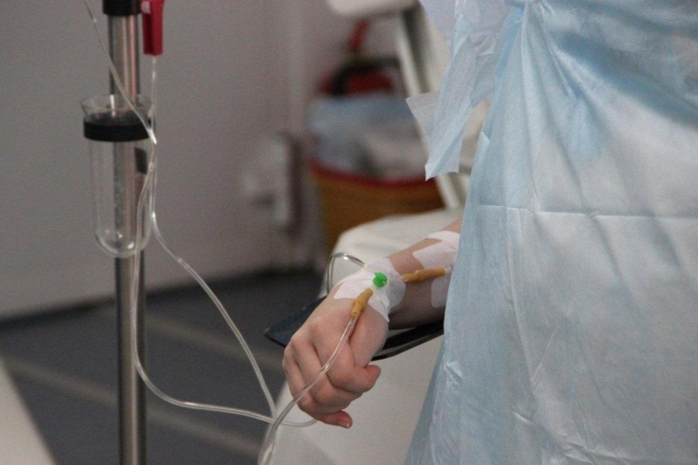 Ultima Oră // Încă 33 de moldoveni au murit de Coronavirus în ultimele 24 de ore
