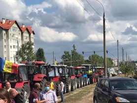 Igor Munteanu: Seceta și economia națională sau de ce răbdarea crapă