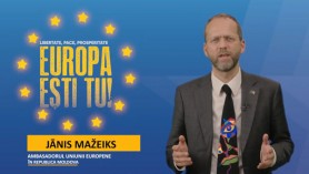 Ziua Europei - O serie de evenimente organizate de Delegația UE în Republica Moldova