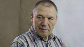 Editorial Nicolae Negru: „Președinte pe vremea când a ars Filarmonica”