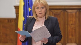 Candidatul Guvernării la șefia BNM: „Este o onoare pentru mine să contribui la parcursul european al R. Moldova”