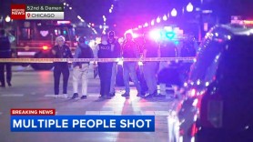 Alertă în Chicago: O fetiță de 8 ani a fost ucisă și alte șapte persoane au fost rănite
