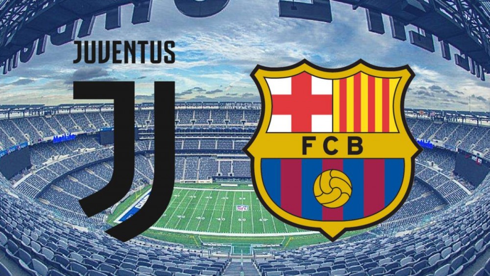 Barcelona și Juventus se luptă pentru NOUA PERLĂ a lui Ajax