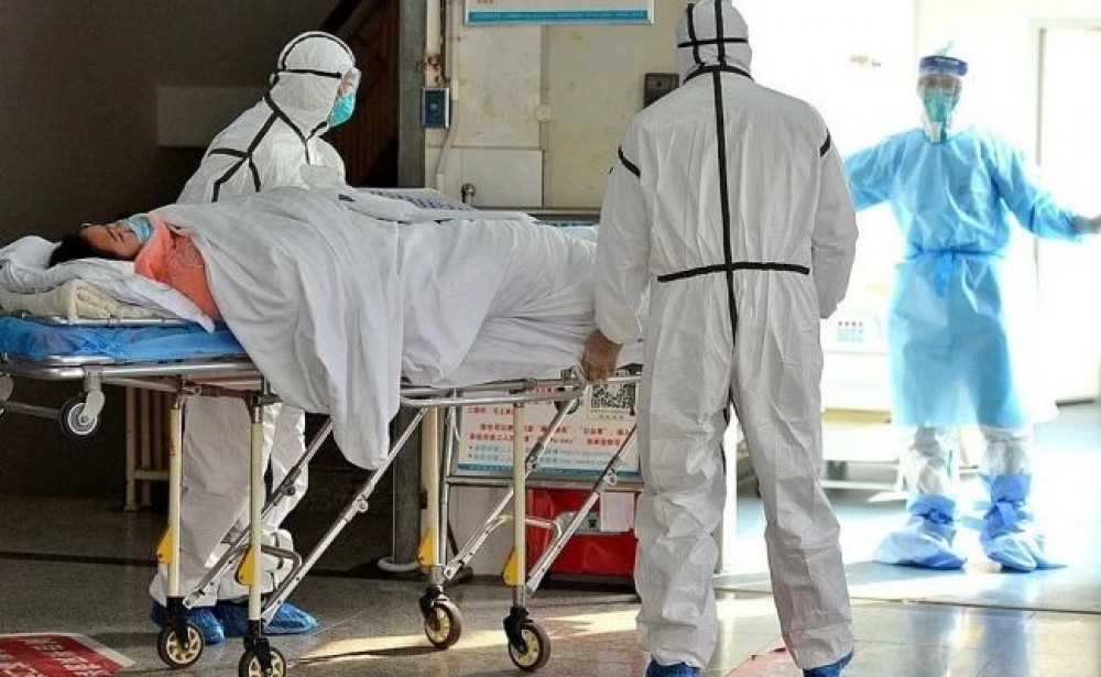 Ultima Oră // Alți 19 moldoveni au murit de Coronavirus în ultimele 24 de ore. Încă un medic a decedat