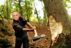 Valeriu Munteanu: Dodon tăietorul de lemne. Multă lume va îngheța la iarnă
