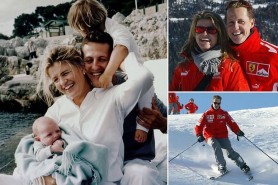 Michael Schumacher împlinește 53 de ani. Starea de sănătate rămâne, în continuare, neclară