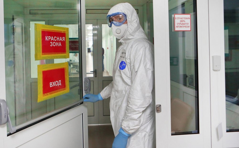 Ultima Oră // Încă 20 de moldoveni au murit de Coronavirus în ultimele 24 de ore. Doi medici au decedat