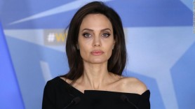 Angelina Jolie a postat un VIDEO cu laude pentru procesul de primire în Moldova a refugiaților din Ucraina