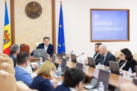 Republica Moldova își va consolida securitatea energetică cu 220 milioane de dolari