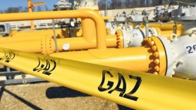 Rușii nu vor mai controla distribuția gazului din Republica Moldova. Transgaz România și BERD au preluat de la Moldovagaz rețelele de transport a gazelor