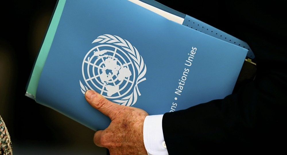 ONU speră să strângă într-o zi 5,5 miliarde de dolari pentru refugiaţi