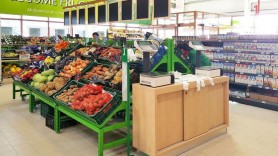 În februarie prețurile au continuat să crească: Cu cât mai scumpe au devenit fructele, legumele și medicamentele