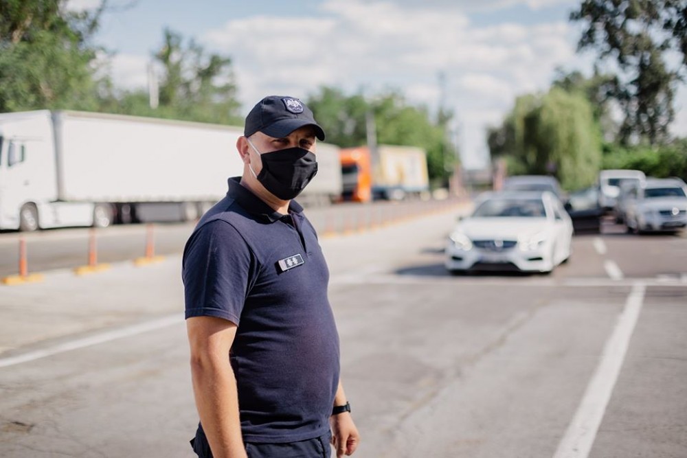 Peste 7.000 de persoane au părăsit Republica Moldova în ultimele 24 de ore