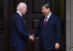 Culisele întâlnirii Joe Biden – Xi Jinping. Asistăm la reîmpărțirea sferelor de influență