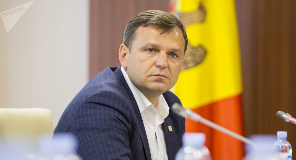 Andrei Năstase a vorbit despre creditul defavorabil oferit de Federația Rusă pentru Republica Moldova
