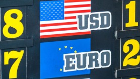 Curs valutar: Dolarul și EURO continuă să se deprecieze în raport cu Leul moldovenesc