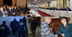 Iurie Reniță: Este necesară salubrizarea de substanță a serviciilor secrete rusești din Republica Moldova
