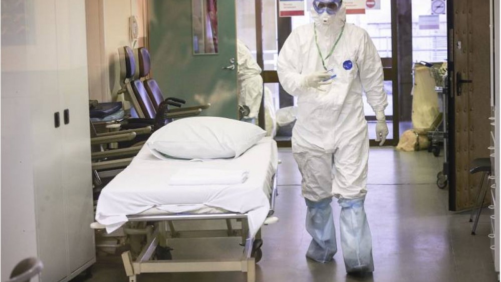 RECORD ABSOLUT // Încă 46 de moldoveni au murit de Coronavirus în ultimele 24 de ore. Un medic printre decedați