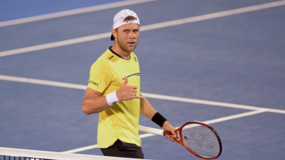 Tenis: Radu Albot va juca astăzi în primul tur la US Open 2020