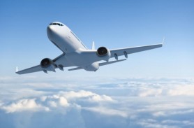 Avion cu un singur pasager a primit autirzație de a ateriza la Chișinău, din partea Comisiei pentru Situații Excepționale
