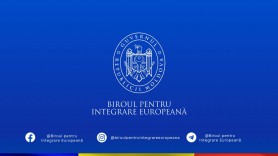 Consiliul European solicită adoptarea „rapidă” a cadrului de negociere cu Republica Moldova