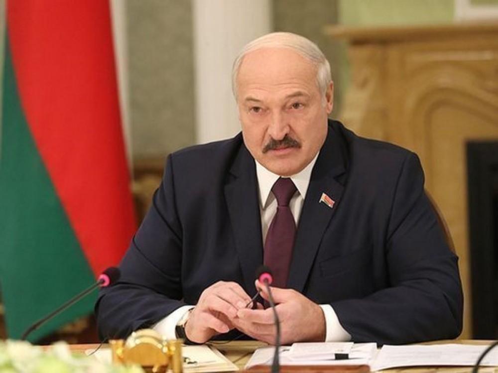Lukașenko, un președinte care nu crede în COVID-19