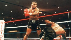 Motivul INCREDIBIL de ce Mike Tyson făcea dragoste cu „doar câteva minute înainte de lupte”: Se temea că își va “ucide” adversarii