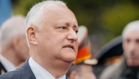 Ex-președintele Igor Dodon a comentat tensiunile dintre Chișinău și Comrat: „Ceea ce se întâmplă astăzi este o anarhie din partea puterii centrale în raport cu Găgăuzia”