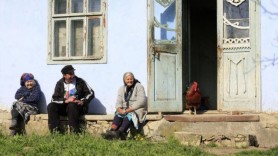Pronosticuri DRAMATICE ale un expert moldovean: Oamenii vor rămâne și fără gaz și fără energie electrică