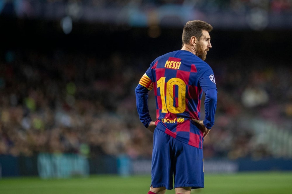A REFUZAT să îl antreneze pe Messi. Pe cine voiau catalanii în locul lui Setien