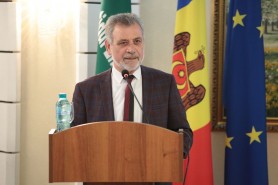 Tudor Deliu: A anulat cineva Constituția Republicii Moldova