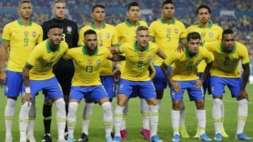 Brazilia și-a „demolat” adversara! Situație complicată în lupta de calificare la Cupa Mondială din 2022