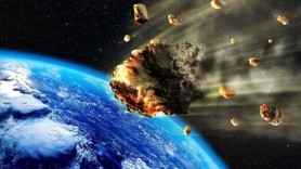 Avertisment terifiant al NASA, despre un asteroid care ar putea aduce sfârșitul lumii