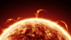 Gaură masivă în Soare. Experții spun că vor fi consecițe și pe Pământ chiar în acest sfârșit de săptămână