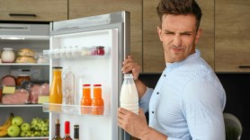 Cum să scapi de mirosul urât din frigider - Alimentele care-ți pot sări în ajutor