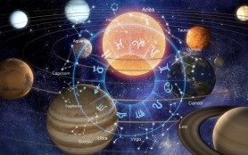 HOROSCOPUL zilei de 17 februarie. Cinci zodii, marcate azi de energia karmică a lui Marte și Venus