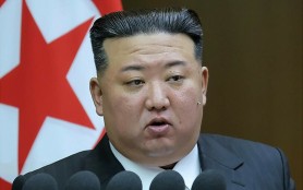Kim Jong Un defineşte Coreea de Sud drept "cel mai ostil stat" faţă de ţara sa