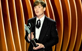 „Oppenheimer” a câştigat cel mai râvnit premiu la gala Screen Actors Guild