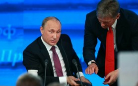 Putin, primul mesaj despre Transnistria: „Au mare nevoie de ajutor”