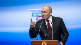 Rusia se aruncă din nou cu amenințări care ar putea supăra SUA