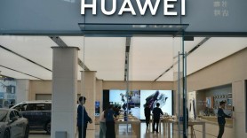 Huawei a dat România în judecată. Ce nemulțumire are gigantul din China
