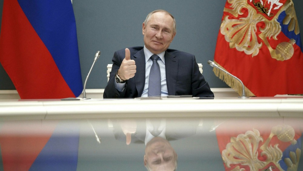 Trădare în stil sovietic: Acordul secret care l-a costat pe Putin un aliat