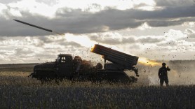 Armata Rusiei continuă să avanseze în Ucraina. Rușii au cucerit un sat simbol