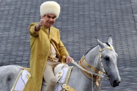 Decizie HALUCINANTĂ: Turkmenistanul a interzis cuvântul „CORONAVIRUS”