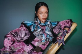 VIDEO // Rihanna a lansat o piesă nouă după 4 ani de pauză
