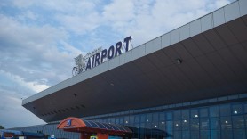 DECIS: Aeroportul Internațional Chișinău nu mai poate fi privatizat. De ce