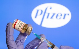 Studiu: Cei vaccinați cu Pfizer dezvoltă mai mulți anticorpi decât cei cu Sinovac