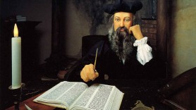 Predicțiile lui Nostradamus pentru 2023: Ce a spus acesta despre bomba nucleară